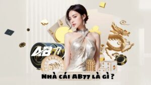 AB77 là gì mà khiến nhiều người yêu thích