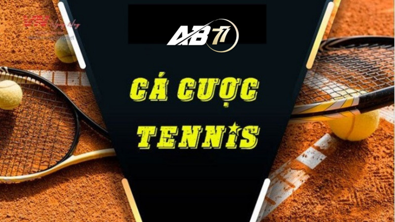 Cá cược Tennis tại BTI