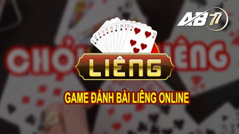 Liêng là top 10 game bài đổi thưởng uy tín bạn nên trải nghiệm