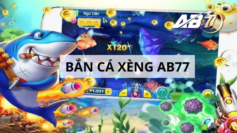 Bắn cá Xèng