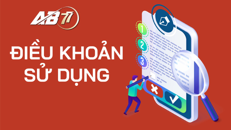 Điều khoản và điều kiện trong quá trình cá cược