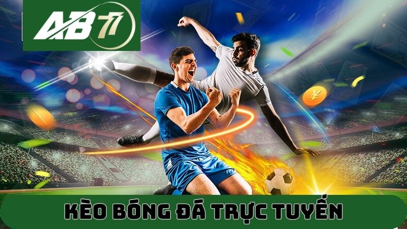 Cùng xem tỷ lệ cược kèo châu Âu cực chuẩn tại sân chơi AB77