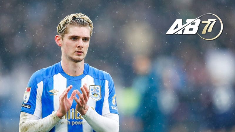 Huddersfield Town là 1 trong 5 đội có SBT thảm hại nhất Premier League