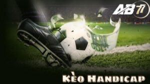 kèo Handicap