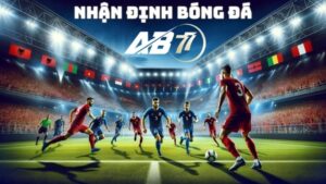 nhận định bóng đá