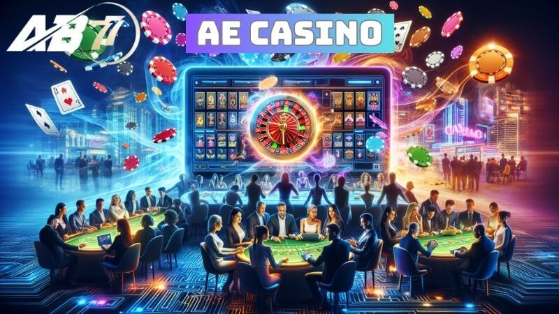 AE Casino