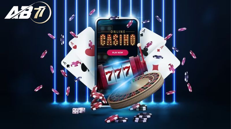 Bí kíp kiếm tiền từ casino hiệu quả nhất