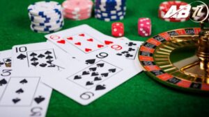 các loại bài trong casino