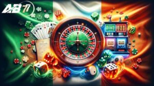 cách chơi casino luôn thắng