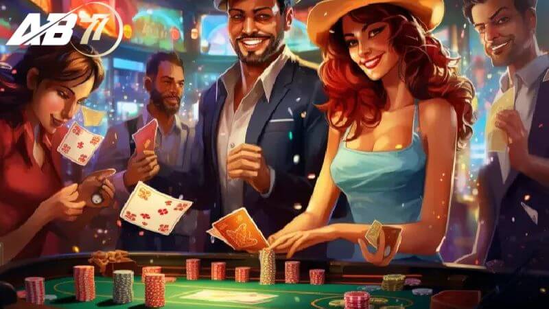 Cách chơi casino luôn thắng được tích lũy từ các cao thủ