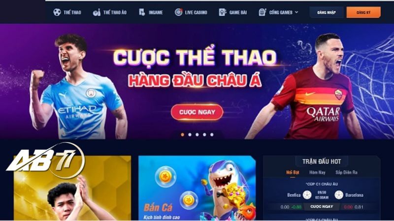 Hướng dẫn chơi cá cược Esports tại sảnh TF luôn thắng