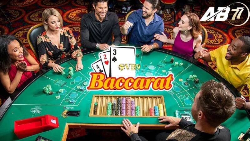 Kinh nghiệm chơi Baccarat trực tuyến hay từ cao thủ lâu năm