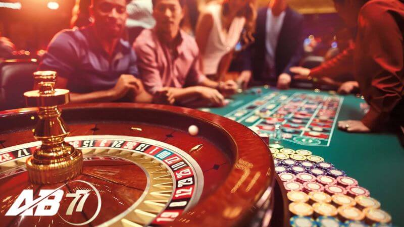 Trải nghiệm cá cược tuyệt vời khi đến với các sòng bài Casino Campuchia