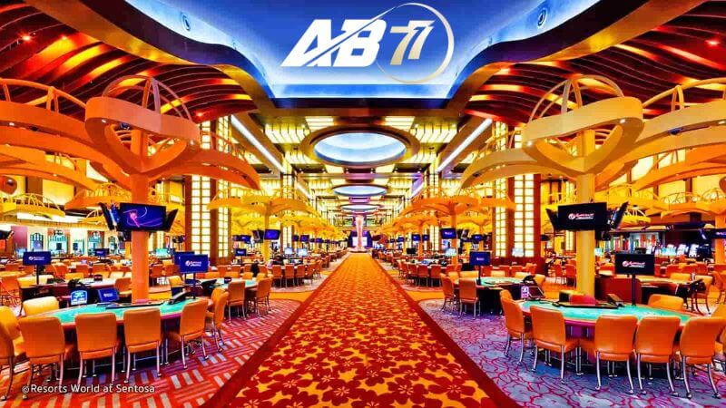 Ưu điểm khi chơi trực tiếp tại các sòng Casino Campuchia