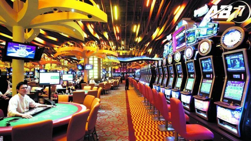 Các điểm đến casino Campuchia mới nhất hiện nay