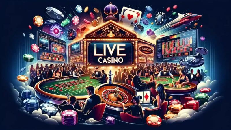 Muốn chơi casino online hiệu quả cần tích lũy nhiều kinh nghiệm