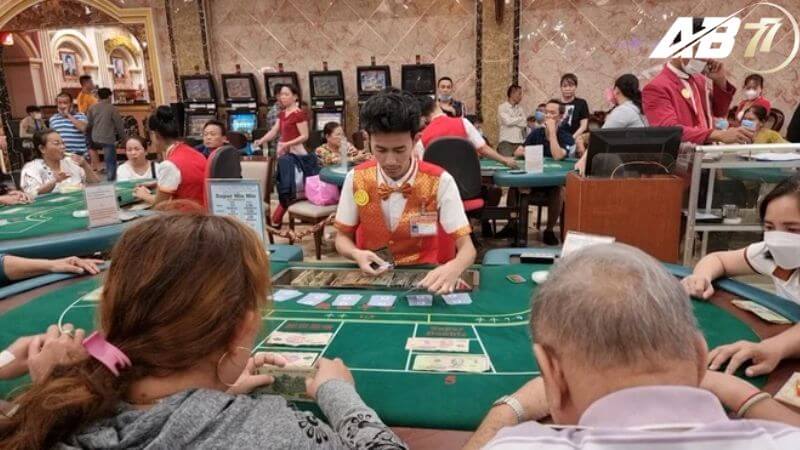 casino campuchia mới nhất