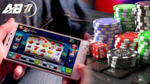 kiếm tiền từ casino trực tuyến