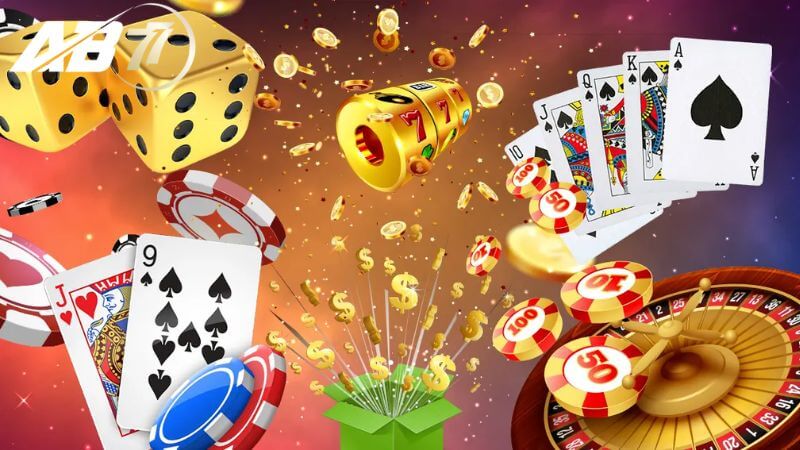 Một số cách kiếm tiền từ casino trực tuyến hiệu quả nhất