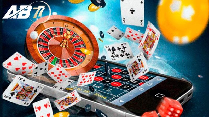 Nếu muốn kiếm tiền khi chơi casino trực tuyến cần nắm rõ luật chơi