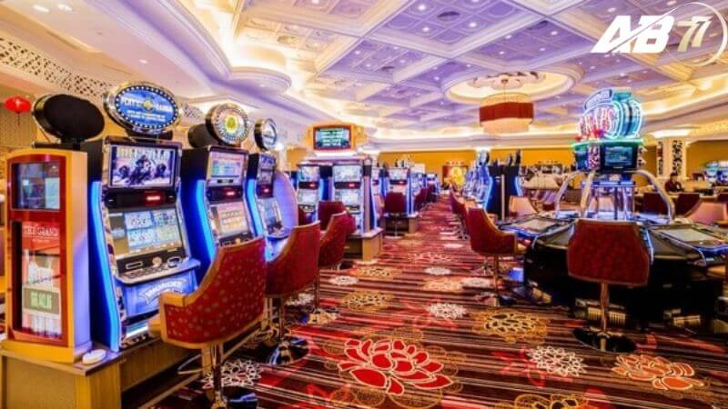 Những lưu ý cần biết khi đến khám phá các casino tại Campuchia