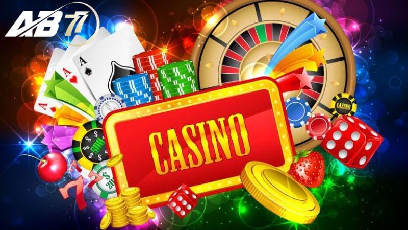 Tìm hiểu về casino trực tuyến